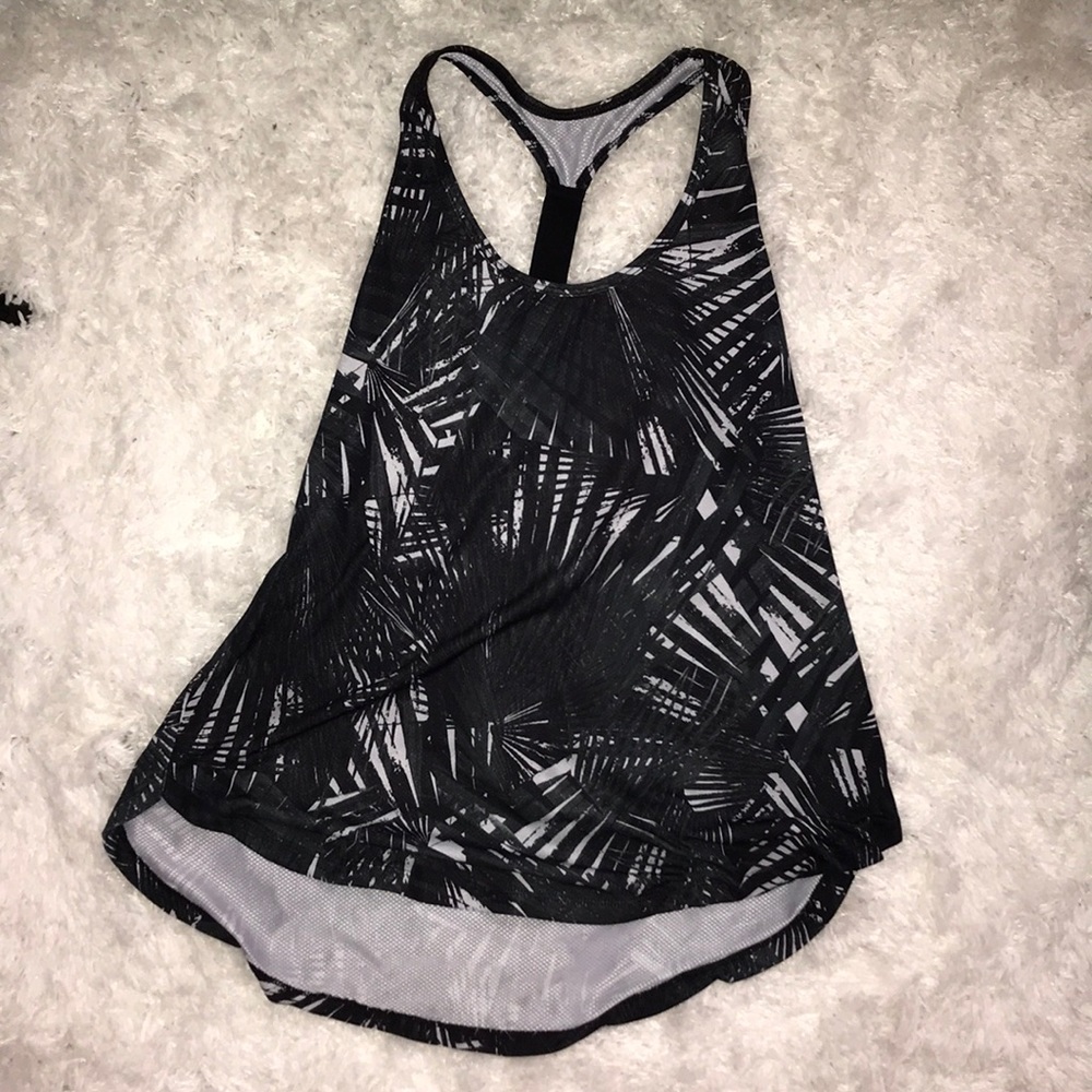 Old Navy Workout Tank Top